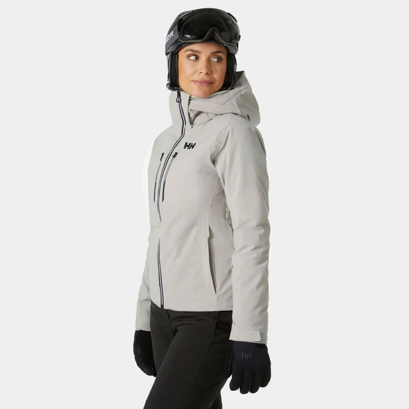 Helly Hansen Alphelia Lifaloft Jacket Womens image number 0